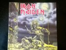 IRON MAIDEN Sanctuary 7