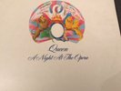 Queen A Night At The Opera. LP
