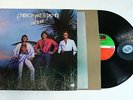 EMERSON LAKE & PALMER Band SIGNED Original Autographed 1978 Record Pressing RARE