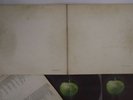 2LP BEATLES Beatles White Album AP857071 APPLE JAPAN Vinyl