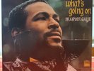 Marvin Gaye 