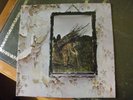 Led Zeppelin IV Vinyl