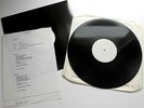 The Icicle Works - If You Want To Defeat..UK 1987 Beggars Banquet White Label LP