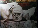 Sibelius Complete Symphonies - Paavo Berglund - SLS 5129 - MM