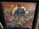 Massive Attack V Mad Professor - No Protection UK LP 1ST PRESS 1995 SEALED RARE