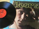 The Doors Mono EKL 4007A 1967 Good+/VG