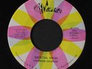 HERMAN GEORGE: What Have You Got / Mental High 45 (sl lbl wear, Crossover Sweet