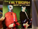 green day the network vinyl record rare Billie joe music