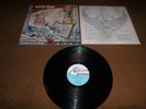 Exxplorer – Symphonies Of Steel LP, Black Dragon Records