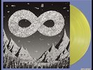 DANCE GAVIN DANCE Mothership LP on YELLOW VINYL New SEALED /1000 Color Pop