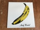 The Velvet Underground & Nico - New Issue - Translucent Yellow 180g Vinyl