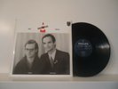 Kraftwerk ?– Ralf & Florian (  Philips ?– 6305 197 ( 1Y - 2Y ) Germany ) Lp