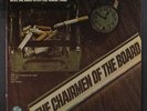 CHAIRMEN OF THE BOARD: Give Me Just A Little More Time LP (sm ding on spine)