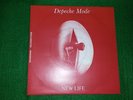 DEPECHE MODE New Life 7/45 PORTUGUESE RARE PORTUGAL