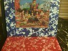 ROLLING STONES Their Satanic Majesties Request 3-D COVER w/VG++ VINYL