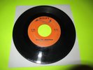 LITTLE JOE BLUE WAIL ON JENNINGS / DONT TELL ME 45 7
