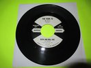 THE FOUR J'S ROCK AND ROLL AGE / BE NICE DONT FIGHT 7