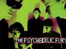 The Psychedelic Furs - The Psychedelic Furs (Vinyl)