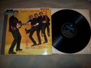 gerry and the pacemakers - how do you like it...1963 columbia stereo l.p