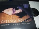 CHELSEA WOLFE : UNKNOWN ROOMS LP SARGENT HOUSE