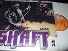 ISAAC HAYES : SHAFT AUDIOPHILE 200 GRAM 2LP STAX GERMANY