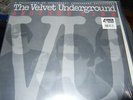 THE VELVET UNDERGROUND : ANOTHER VIEW AUDIOPHILE LP 4 MEN WITH BEARDS USA