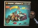 Dick Schory's New Percussion Ensemble LP RCA LSP-1866 Music For Bang Baaroom '58