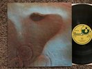 Pink Floyd meddle uk press lp mint vinyl unplayed psych beautiful