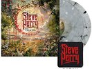 Traces (Limited Edition White Marbled Vinyl w/ Steve Perry Patch)