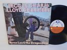 60s 70s Skinhead Reggae LLOYD CHARMERS reggae charm 1970 UK Trojan Vinyl LP