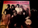 Jefferson Airplane Lp Surrealistic Pillow Original RCA MONO Not A Reissue TESTED