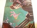 News Of The World by Queen LP GATEFOLD We Will Rock You We Are The Champions