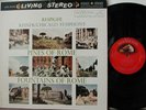Reiner/Respighi: Pines of Rome; Fountains of Rome RCA SD Living Stereo LSC-2436