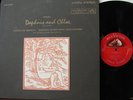 Munch/Ravel: Daphnis and Chloe (complete) RCA SD Living Stereo LSC-2568