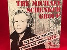 MICHAEL SCHENKER GROUP Cry For The Nations  7