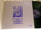 BUD FREEMAN Live Panther Room 1940 Brad Gowans Dave Tough Pee Wee Russell LP