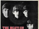THE BEATLES 45 EP MISERY+PS SPAIN RARE 1964