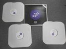Dick Clark National Music Survey Program April 24 1982 3 LP Set Excellent