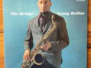 Sonny Rollins – The Bridge – Hard Bop Jazz Vinyl LP