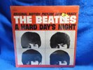 THE BEATLES STORY A HARD DAYS NIGHT LP CAPITOL SW11921 SEALED