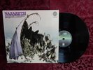 Nazareth - Hair of the dog LP