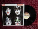 Kiss - Dynasty   LP  Near mint  conditions