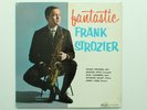FRANK STROZIER Fantastic VEE JAY 3005 Deep Groove Booker Little
