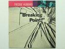 FREDDIE HUBBARD Breaking Point LP BLUE NOTE 84172 RVG Stereo New York Ear NM