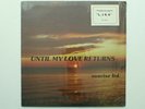 SUNRISE LTD Until My Love Returns LP PIZZAZZ Rare Detroit Spiritual Jazz Funk NM