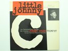 JOHNNY COLES Little Johnny C BLUE NOTE 84144 New York Ear RVG
