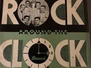 Vinyl 10“  86044 LPB  Brunswick Bill Haley and his Comets Rock Around The Clock