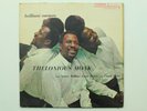 THELONIOUS MONK Brilliant Corners RIVERSIDE 226 Deep Groove Mono Sonny Rollins