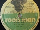 Rare Tommy McCook 'Lovers Rock' Reggae Album (Rootsman) DSR 7832