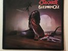 OZZY OSBOURNE - BLIZZARD OF OZZ - 1981 album - lp - vinyl